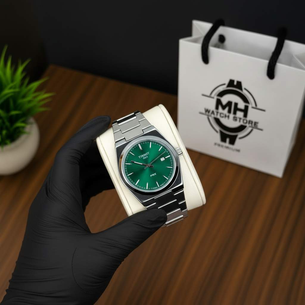 Tissot PRX 1853